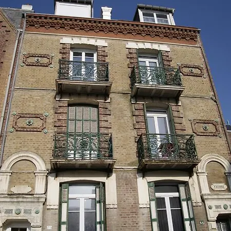 Apartment Simple Asile *
