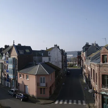 Apartment Simple Asile Mers-les-Bains