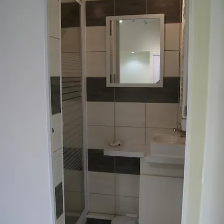 Appartement Simple Asile