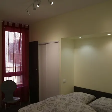 Simple Asile Apartment