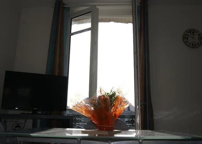 Simple Asile Appartement *