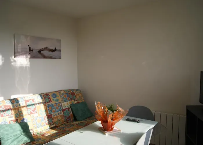 Simple Asile Appartement