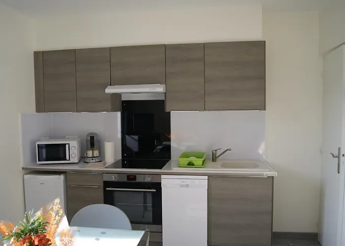 Simple Asile Appartement *